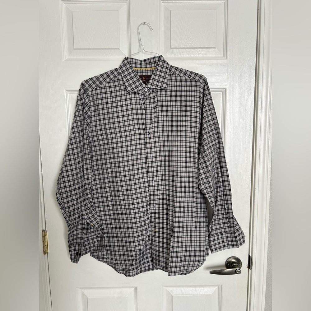 Business shirt